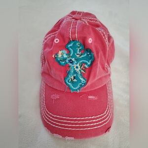 K.Bethos Vintage Hat